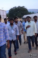 Gautamiputra Satakarni Movie Audio Launch